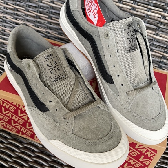 Vans Berle Pro Links Moss WMNS - Picture 7 of 16